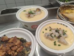 -72街荷叶饭(东方宝泰广场店)