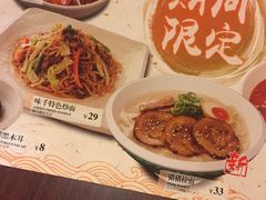 -味千拉面(上海松江二店)
