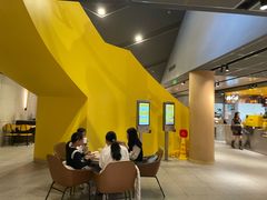 -麦当劳(豫园店)