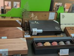 -小罐茶(广百百货中怡店)