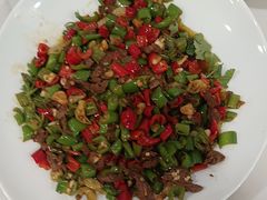 -新凯旋烧烤·燕姐千岛湖土菜