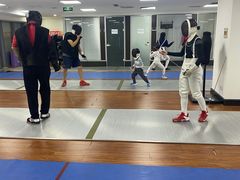 -北京阳铭国际击剑俱乐部