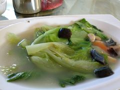-茗荔园农庄(大涌店)