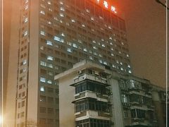 -湖北省中医院(光谷院区)