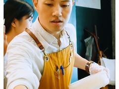 -Home Cafe(水榭春天店)