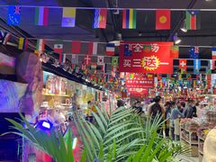 -南京路步行街