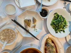 -上海小南国(不夜城店)