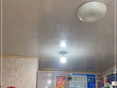 大堂-煲来饱去冷水鱼