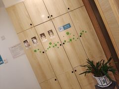-麦悠悠·SPA·推拿(太阳山路店)