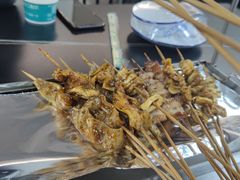 -老黑板筋(顺义总店)