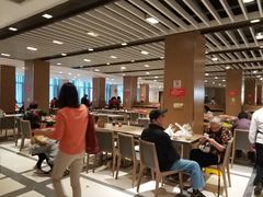 大堂-知味观(湖滨店)
