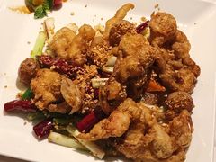 避风塘软壳蟹-利苑酒家(宜安广场店)