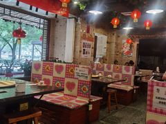 -粗粮人家·东北菜(洋桥店)