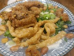 -曾笼笼牛肉饼
