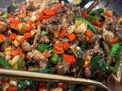 -坛宗剁椒鱼头(河西王府井店)