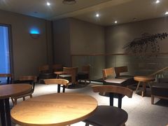 -星巴克(嘉定中信泰富万达广场店)