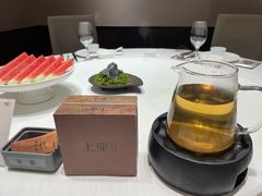 -上座·餐厅(阳光100店)