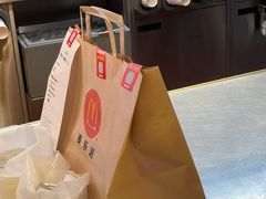 -麦当劳(一德路店)