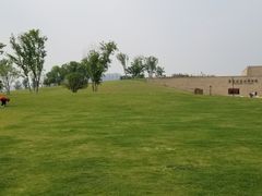 -盘龙城国家考古遗址公园