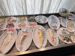 -华盛丰温州大排档(东三环南路店)