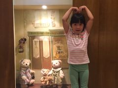 -济州岛泰迪熊博物馆