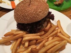 -Geneva日内瓦餐厅(西郊宝成花苑店)