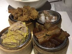 -新竹里馆·花园餐厅(兴苑路店)