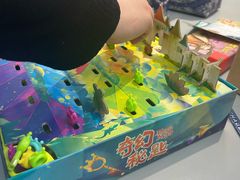 -猎人桌游吧(合生汇店)