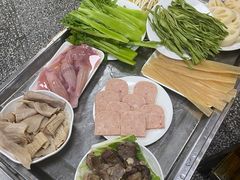 -李德富老街牛杂火锅(抚琴街店)