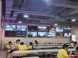 -疯狂的麦咭(长沙店)