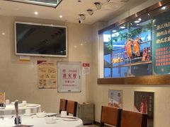 -潮福城潮州大酒楼(湖滨北路店)