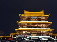 -杜甫江阁
