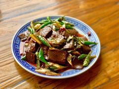 -淳澄水盆羊肉