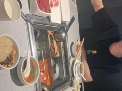 -海底捞火锅(大融城店)