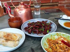 -小吊梨汤·北京菜(香山店)