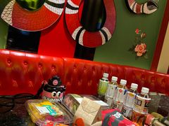 -歌友汇KTV(大悦城11层店)