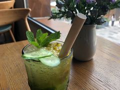 -BOR Eatery(安福路店)