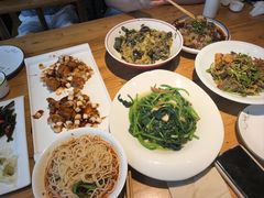 -小三峡食府(西五路店)