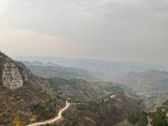 -潭溪山