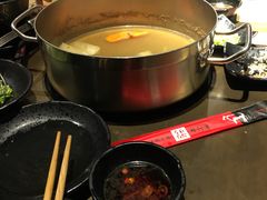 -左庭右院鲜牛肉火锅(新梅广场店)