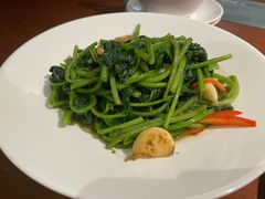 -南拳十三姨·潮汕砂锅粥(世纪金源店)