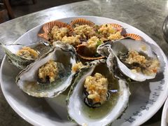 -四川小胡子海鲜(丁村万人海鲜广场店)