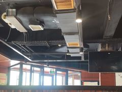 -義聚德·清真铜锅涮羊肉·烧烤(河东店)
