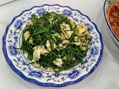 -壹阁胡羊焖饼(敦煌夜市店)