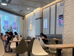 -满记甜品(荟聚购物中心店)