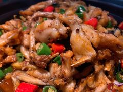 -蛙小侠(古镇大信新都汇店)