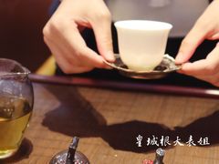 -香港狮子山下·明星粤菜餐厅(北苑店)