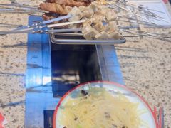 -清真·金鑫隆牛羊肉(环山路店)