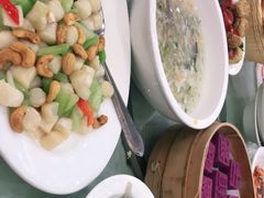 -山明水秀大饭店