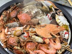 -仙螺岛海鲜自助餐厅(总店)